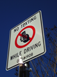 Farmers Branch Texas Passes Ban on Texting While Driving
