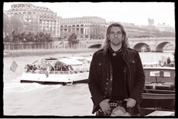 Alexandre Alé de Basseville, Europe’s New Golden Age, 1st King Harald of Scandinavia, 2014 European Parliament, European Parliament elections