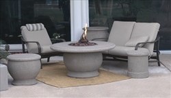 American Fyre Designs Firetable