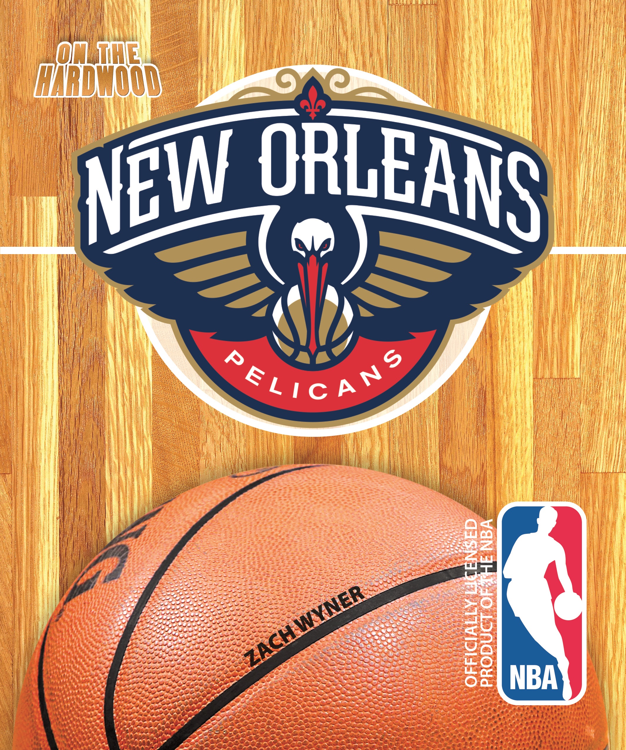 Scobre Press Imprint - MVP Books Adds Six More NBA Teams to Popular Series