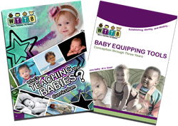 Who’s Teaching the Babies?™