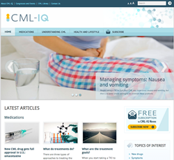 CML-IQ Website