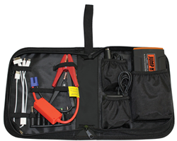 Checkers Compact Power Charger Kit
