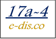 17a-4 Offers “10 Steps for Email Disposition” Guidebook