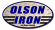 Olson Iron Now Announces the Availability of Iron Fence in Las Vegas...