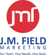 J.M. Field Marketing Team Comes Together to Support Covenant House’s...