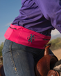 Cell-Fie Hipband Cellphone Holder Now Available in White, Announces...