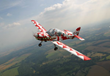 FlyDays.co.uk Has Just Announced New Aerobatic Flight Experiences...