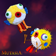 Mutasian Entertainment LLC to Release New Toy “Pudgie”