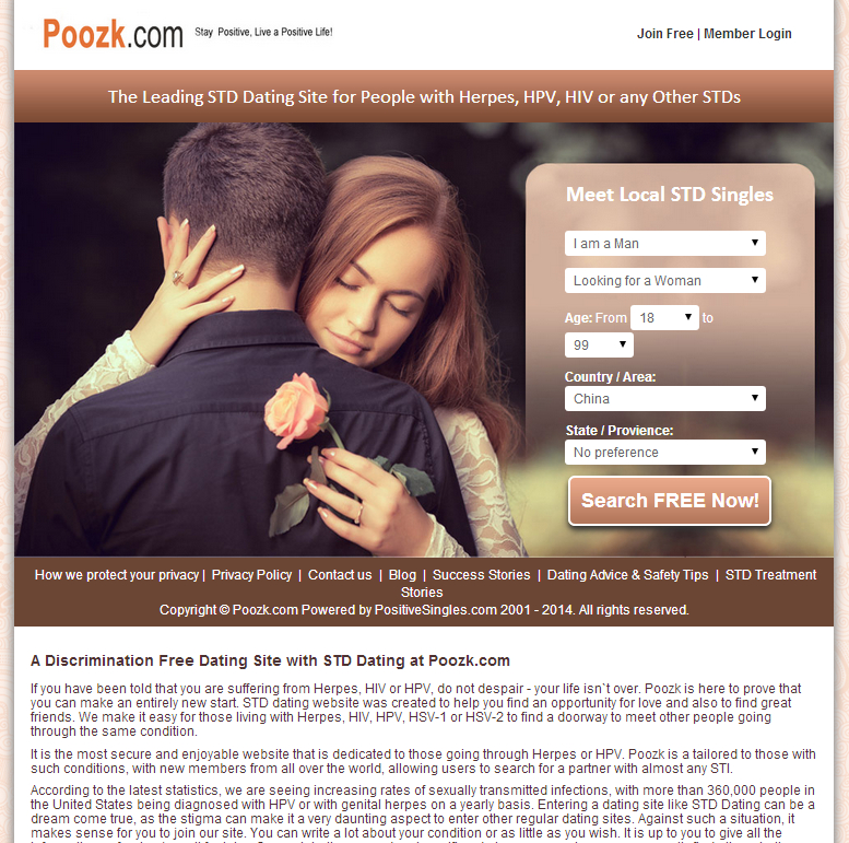 Positive herpes-dating-sites