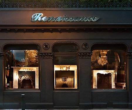 Interior Designers Turn To Renaissance London For Beautiful