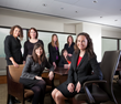 Miller Nash Named Top 10 "Ceiling Smasher" Firm for Number...