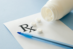 prescriptions
