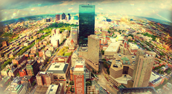 Long Distance Movers in Boston