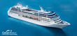 Cruise Voyant to Feature New Itineraries from Princess Cruises