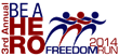 Without Permission Announces 3rd Annual Freedom Run To Stop Human...