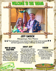 Maui Wowi Welcomes New Mexico Franchisee