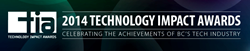 Ecommerce Software Leader Elastic Path Named Finalist for Technology Innovation Award
