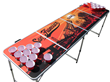 The Pong Squad’s Baseball Themed Beer Pong Tables for the...