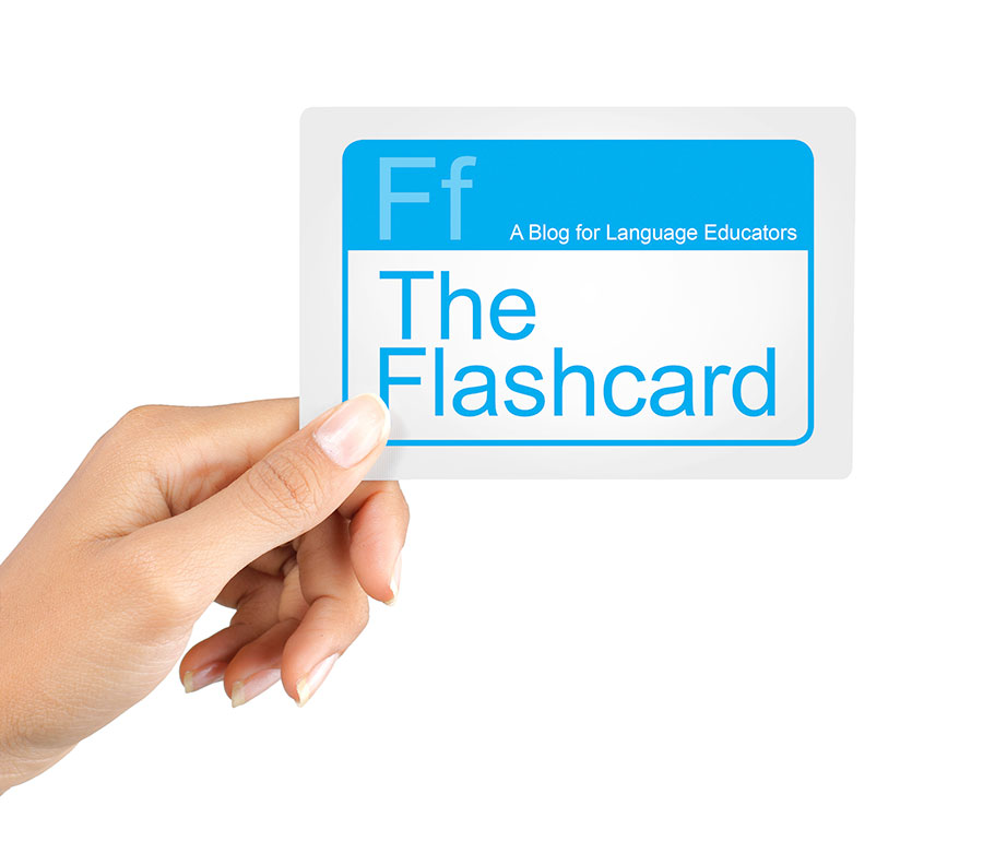 The Flashcard Foreign Language Software Doesn’t Work! Part 3