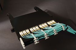 Siemon’s Ultra High Density LightStack™ Brings Data Center Fiber Connectivity to a Higher Standard