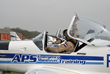 APS Europe Provides SXC Astronaut Candidate Training