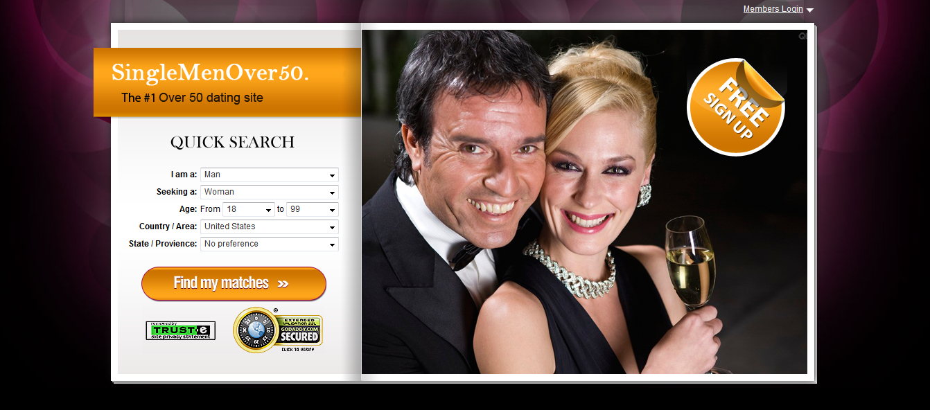 dating sites for over 50 australia