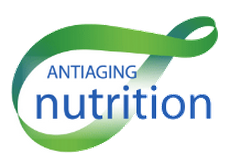 Antiaging Nutrition Logo
