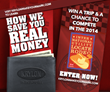 Locators Save Real Money (and Win) With Krylon Industrial Marking...