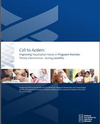 Improving Vaccination Rates in Pregnant Women