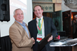 Mike Lauretano Receives Kirk L. Brimley Distinguished Service Award