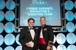 RNASA Honors Draper's Cygnus Work