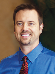 Dr. Derrick Johnson is a dentist in Mountain Home, AR