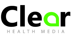 Clear Health Media logo