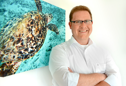 Network management software producer OTRS Group's COO Christopher Kuhn
