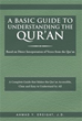 New Book is ‘A Basic Guide to Understanding the Qur’an’