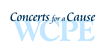 WCPE FM Partners with Concerts for A Cause