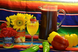 Cinco de Mayo St. Augustine bed and breakfast