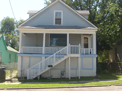Warsaw Property