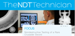 Vidisco Systems Assist in NDT of Rare Crusader Sword
