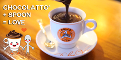Dolce Vite Chocolatto Worlds Best Thick Dark Italian Hot Chocolate New York Times Christina Summers
