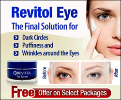 Revitol Eye Cream