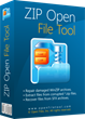 Open File Tool to Show Users How to Open Corrupted ZIP File Data in a...