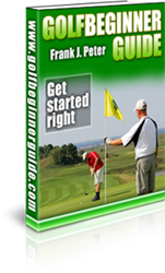 golf beginner guide review