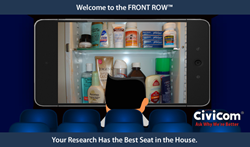Front-Row-for-PR_Civicom Marketing Research Services