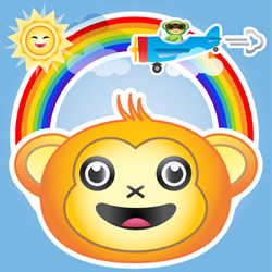Kidz English - Learning with your kids