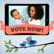 Choose the Winner for the Charter College Mother’s Day Photo Contest