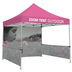 Outdoor Pop Up Tents