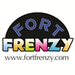 Fort Frenzy Announces The Grand Opening Of Their Family Entertainment...