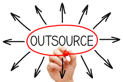 outsourcing telecom expense management